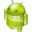 Иконка Android диспетчер задач