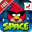 Игра Angry Birds Space
