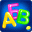 Иконка Азбука: алфавит для детей