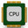 Иконка CPU X