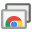 Иконка Chrome Remote Desktop