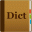 Словарь ColorDict для Андроид
