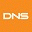 Иконка DNS Shop