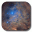 Иконка Galaxy Nebula Live Wallpaper