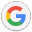 Иконка Google