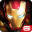 Иконка Iron Man 3