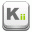 Иконка Kii Keyboard