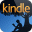 Иконка Kindle