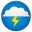 Иконка Lightning Browser