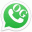 Приложение для использования второго номера WhatsApp OGWhatsApp