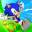Игра Sonic Dash
