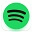 Иконка Spotify