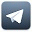 Иконка Telegram X