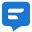 Иконка Textra SMS