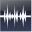 Иконка WavePad Free Audio Editor