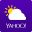 Иконка Yahoo Погода