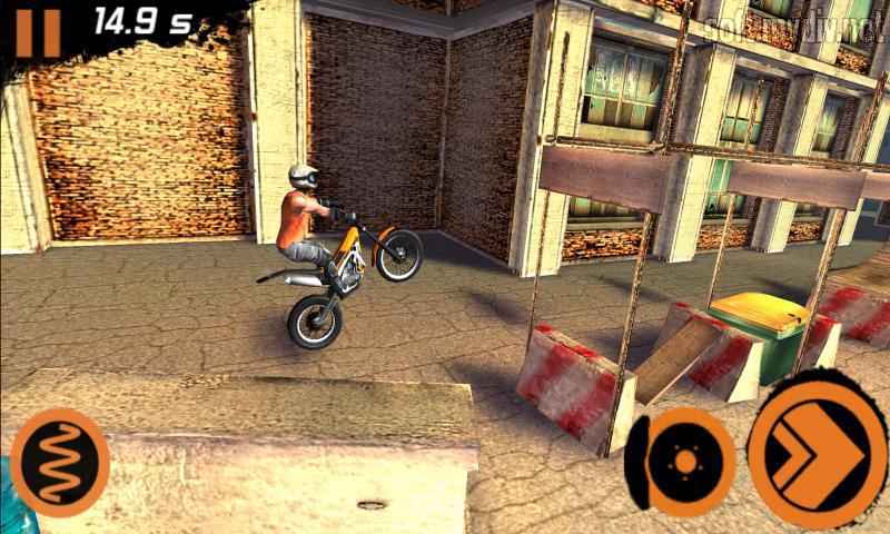 Trial xtreme 2 for android free
