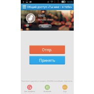 SHAREit - скачать бесплатно русскую версию SHAREit для Android