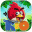 Иконка Angry Birds Rio