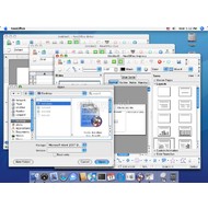 Скриншот NeoOffice 3.4.1