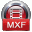Иконка 4Videosoft MXF Converter