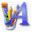 Иконка ASCII Art Generator