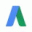 Иконка Google AdWords Editor