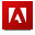Иконка Adobe Application Manager