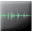 Иконка Adobe Soundbooth
