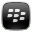 Иконка BlackBerry Desktop Software