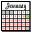 Иконка Calendar Printery