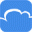Иконка CloudMe