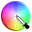 Программа для отображения цветового кода пикселя ColorZilla