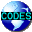 Иконка Country Codes