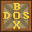 Иконка DOSBox