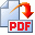 Иконка Document2PDF Pilot
