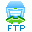Иконка FTP Navigator