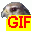 Иконка Falco GIF Animator