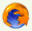 Иконка Firefox Password Recovery