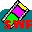 Иконка Flash SWF to AVI GIF Converter