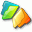 Программа для изменения цвета папок Folder Marker Pro