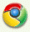 Иконка Google Chrome Password Recovery