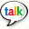 Иконка Google Talk