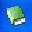 Иконка GreenCat DS