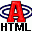 Иконка HTML Book Maker