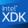 Иконка Intel XDK