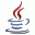 Иконка Java Platform Enterprise Edition 6 SDK