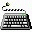 Иконка KeyboardTest