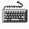 Иконка Клавиатурный тренажер