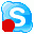 Иконка MX Skype Recorder
